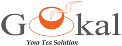 Gokal Tea Logo